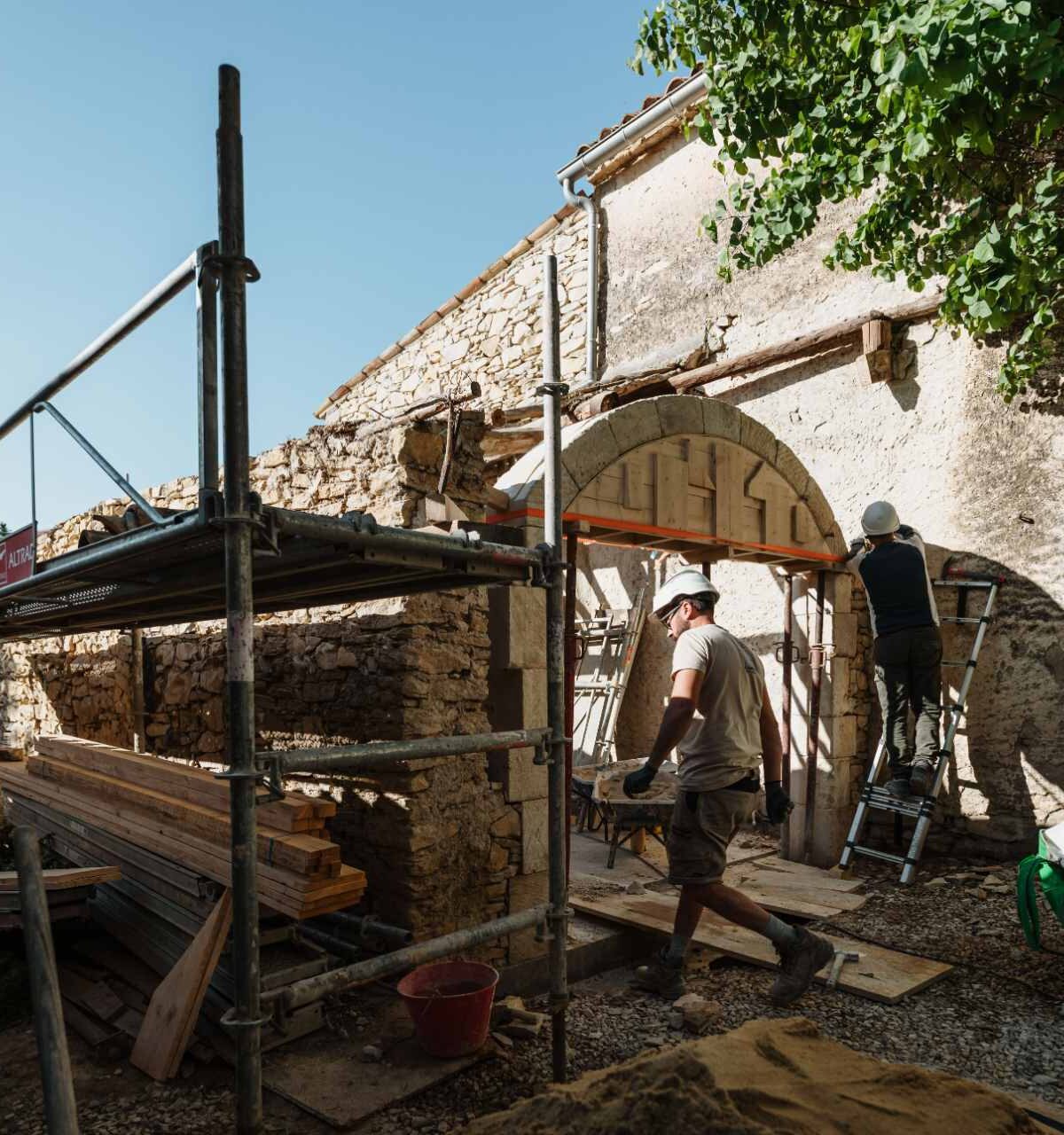 Les Habitants, 2026