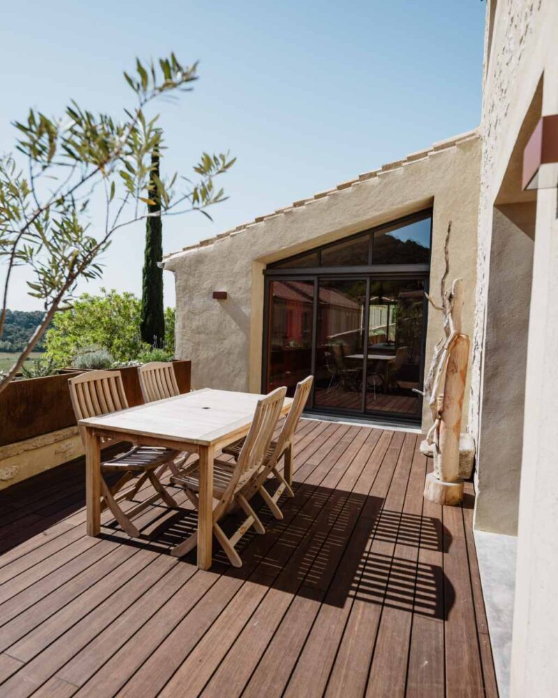 Maison d&rsquo;artiste, 2025