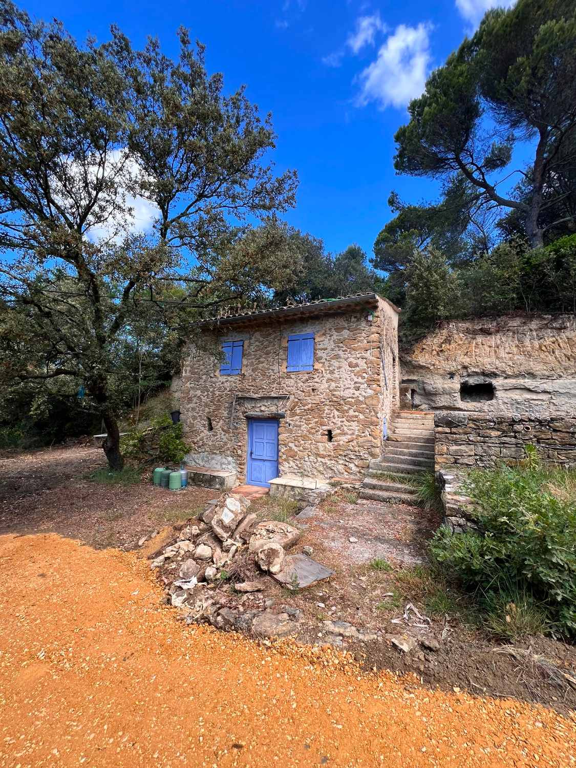L&rsquo;Oliveraie, 2026